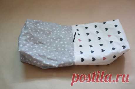 Дом рукоделия. Handmade, дизайн и декор