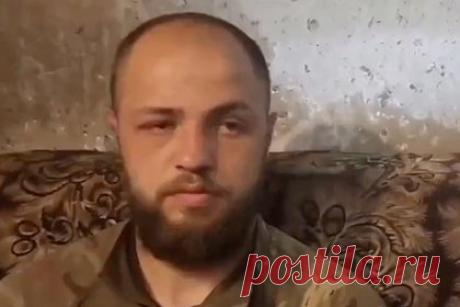 Пленный из «Кракена» рассказал о приказах обстреливать мирных жителей. Попавший в плен военнослужащий спецподразделения Вооруженных сил Украины «Кракен» Андрей Приходько заявил, что минометчики получали приказы обстреливать мирных жителей у себя в тылу. «По частным секторам, там, где живет мирное население», — отметил пленный в беседе с РИА Новости.