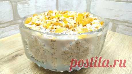 Богатая кутья. Незабываемый вкус из детства! — Кулинарная книга