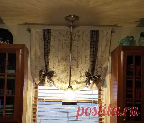 15 Lovely Valances That Will Make You Feel Accomplished | Hometalk