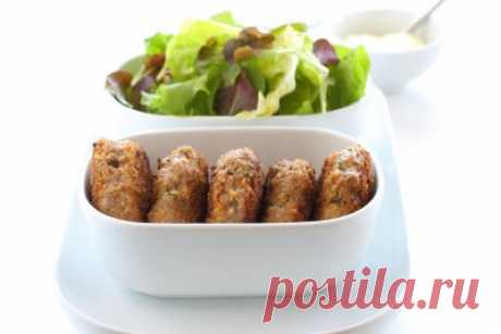 Как приготовить вкусные котлеты из фарша:10 рецептов - Onwomen.ru