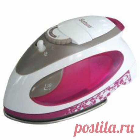 Купить Утюг Saturn ST-CC0220 розовый в Пензе, цена / Интернет-магазин &quot;Vseinet.ru&quot;.
Благодаря инновационной функции мощность пара используется на 100 %, что позволяет с легкостью разглаживать складки. Энергопотребление снижено за счет эргономичной подачи пара. Пластика и алюминия в утюге — повторно переработанные материалы. Мягкая ручка для комфорта при длительном глажении. Также есть функция для разглаживания самых неподатливых складок.