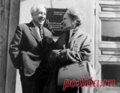Сегодня 29 марта в 1970 году умер(ла) Лев Кулешов-КИНОРЕЖИССЕР