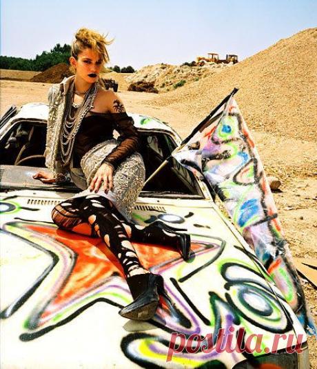 Самая страшная женская месть | статьи рубрики “Секс и отношения” | Леди Mail.Ru