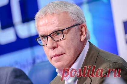 Фетисов отреагировал на увольнение Ротенберга из СКА