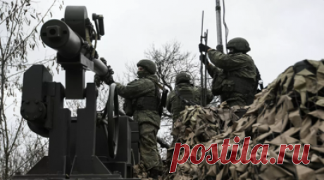 Атакованный центр ВСУ в Полтаве готовил специалистов РЭБ для ударов по России. В попавшем под удар российских ВС 179-й объединённом учебно-тренировочном центре ВСУ в Полтаве иностранные инструкторы готовили специалистов по радиоэлектронной борьбе и операторов БПЛА для дальнейших ударов по России, заявляет Минобороны. Читать далее
