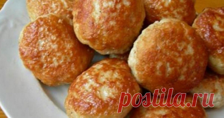 Супер пышные куриные котлеты! А всё благодаря одной добавке Как приготовить куриные котлеты. Пошаговый рецепт.