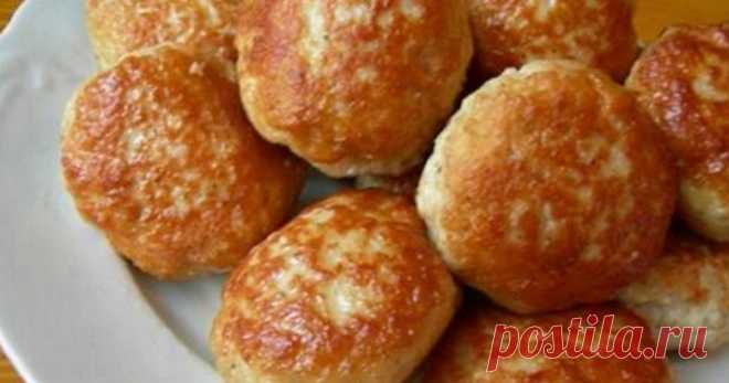 Супер пышные куриные котлеты! А всё благодаря одной добавке Как приготовить куриные котлеты. Пошаговый рецепт.