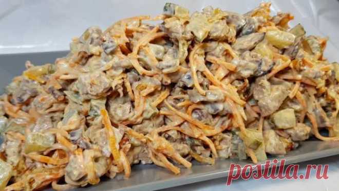 Всего 4 ингредиента, но как же вкусно! — Ⴚα∂ ℨα୮০τ০Ᏸҡα