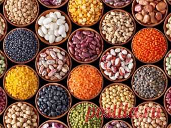 Продукты, которые содержат гормон молодости / Все для женщины
