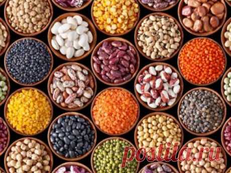 Продукты, которые содержат гормон молодости / Все для женщины