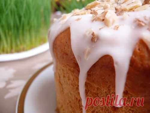 Сахарные помадки: тонкости приготовления / Простые рецепты