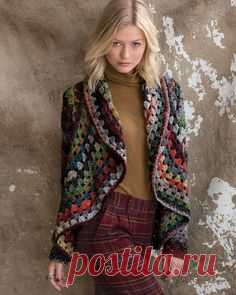 Noro Magazine #07