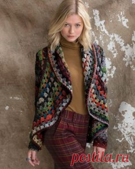 Noro Magazine #07