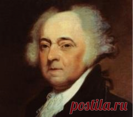 4 июля в 1826 году умер(ла) Джон Адамс-ПРЕЗИДЕНТ США