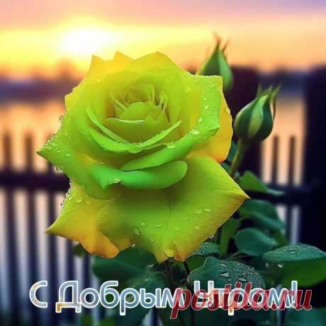 С добрым утром! Обнимаю,
Дня чудесного желаю.
Позитивом зарядись,
Завтракать скорей садись.