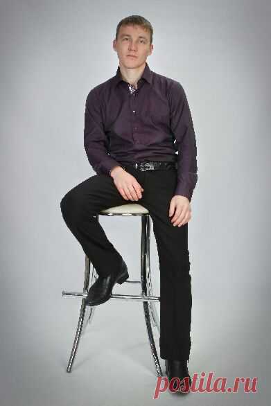 Анкеты клиентов нашего агентства знакомств