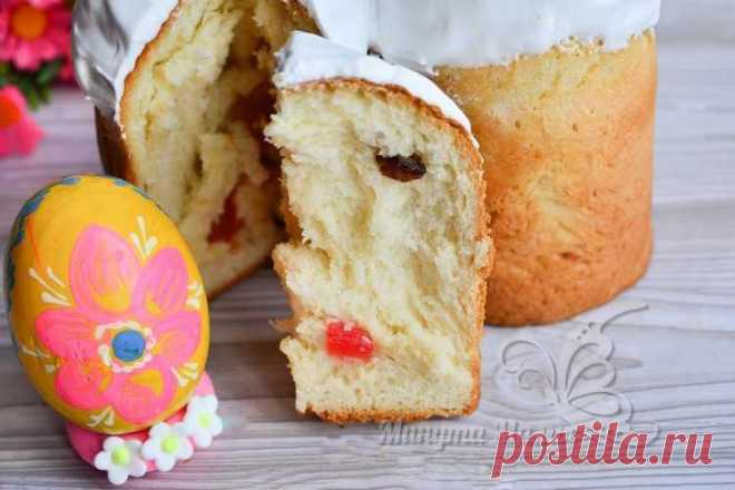 Монастырский кулич Как приготовить вкусный монастырский кулич на Пасху. Подробный рецепт с пошаговыми фотографиями. Украшение готовой выпечки.