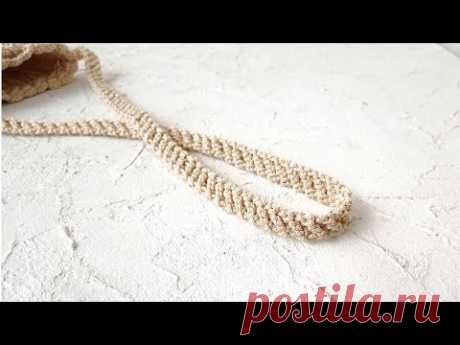 Безумно красив! Ремешок для сумки. Bag strap.