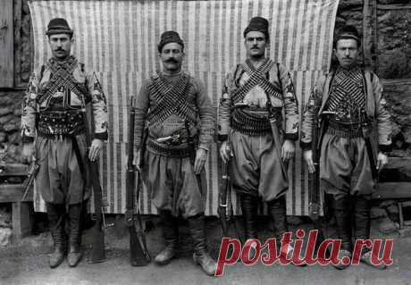 Армяне - защитники Аданы