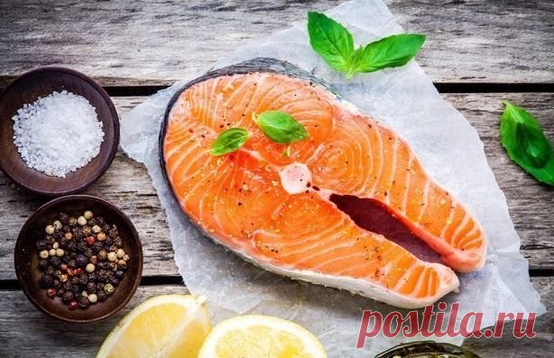 Что приготовить из рыбы: 15 очень вкусных блюд - KitchenMag.ru