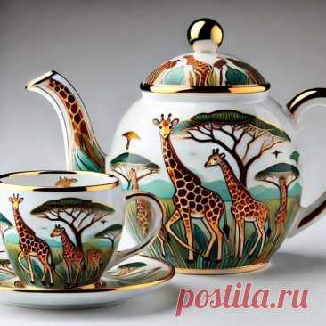 Пин на доске Tea Pots/Sets