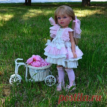 Магазин мастера Your-Loved -Dolls (elvira-gadzhieva) на Ярмарке Мастеров | Нижнекамск