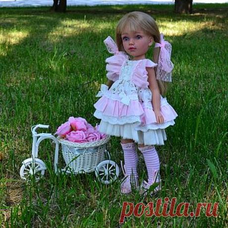 Магазин мастера Your-Loved -Dolls (elvira-gadzhieva) на Ярмарке Мастеров | Нижнекамск