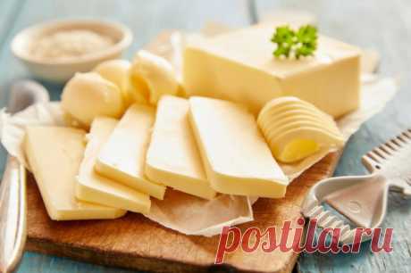 5 вредных продуктов, которые на самом деле полезны.