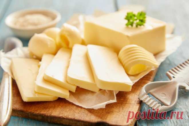 5 вредных продуктов, которые на самом деле полезны.