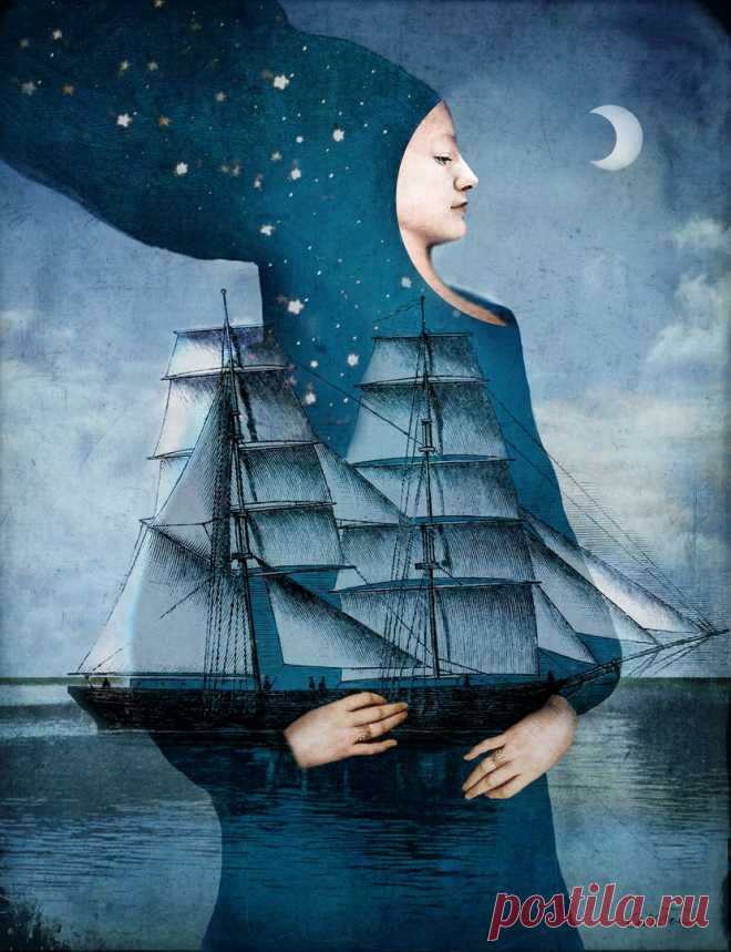 Catrin Welz - Stein | 9 фотографий