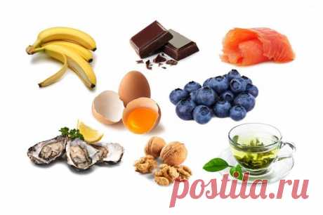 Продукты для женского здоровья: правила здорового питания, фрукты, овощи, зерновые