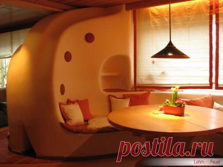 САМ СЕБЕ ДИЗАЙНЕР
Лиана Тюрина