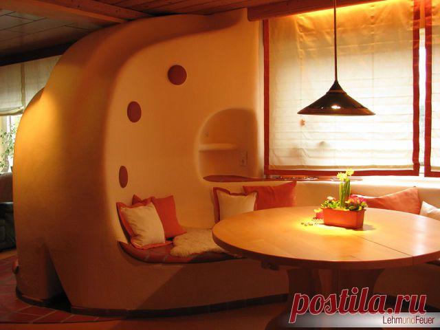 САМ СЕБЕ ДИЗАЙНЕР
Лиана Тюрина