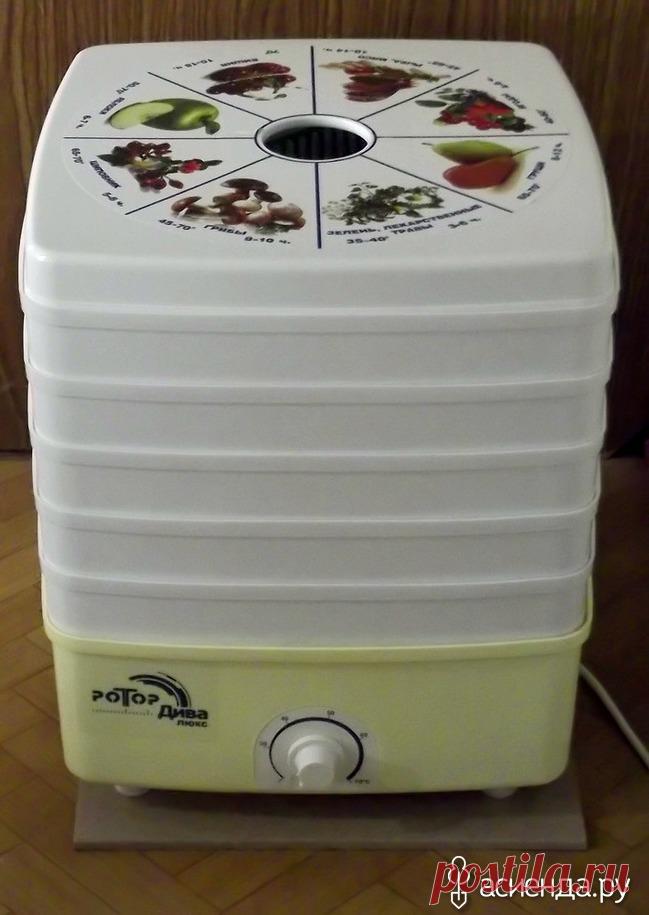 Фишка для эл/сушилки. Совет-подсказка.: Дневник пользователя Татьяна Векленко