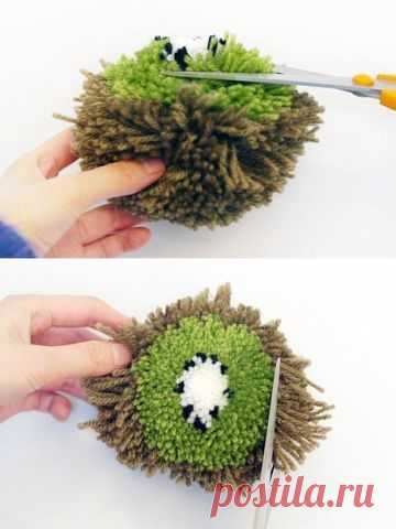 Фото / Разное / Рукоделие / Pinme.ru / Dinara