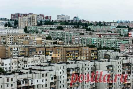 ЖЭК, жильцы и мэрия: кто и какие услуги оплачивает? - BRW.md