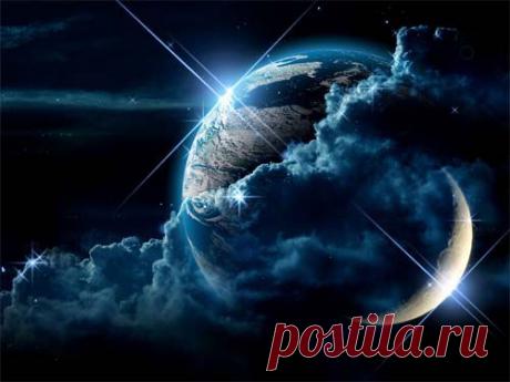 Лунный календарь, лунные дни и фазы луны в сентябре 2014 | Гороскоп