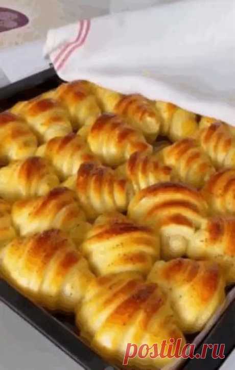 Очень вкусный рецепт