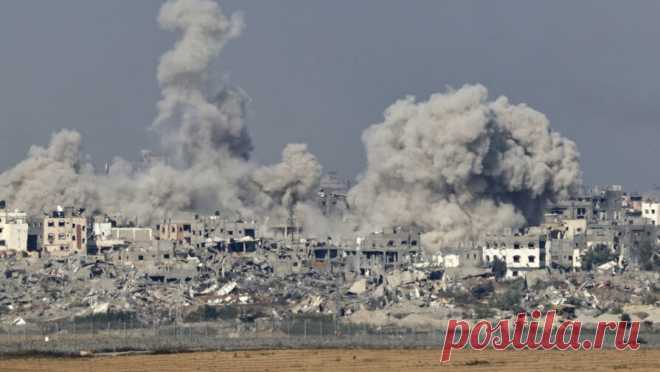 В ООН назвали Газу местом, более непригодным для жизни. Разрушения в Газе настолько велики, что ее более нельзя назвать местом, пригодным для жизни. Такое заявление сделал генеральный комиссар Агентства ООН для помощи палестинским беженцам (БАПОР) Филиппе Лаццарини, сообщает РИА ...