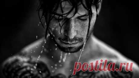 ТАМ, где много ГНЕВА, там сильна БОЛЬ