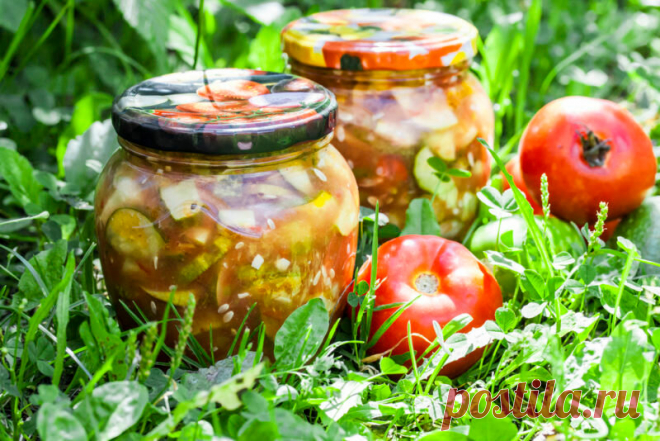Рецепт салата из огурцов с великолепным вкусом «Пальчики оближешь» | Азбука огородника | Яндекс Дзен