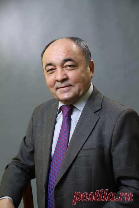 Фарҳод Абдуллаевга табрик » MUZAFFAR.UZ