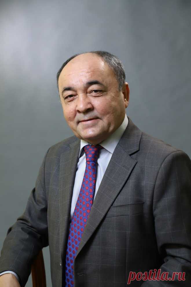 Фарҳод Абдуллаевга табрик » MUZAFFAR.UZ