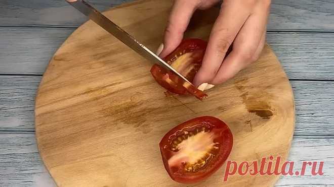 РЕЦЕПТ НАХОДКА! Это КРУЧЕ обычных КОТЛЕТ! Гениальный рецепт из фарша!