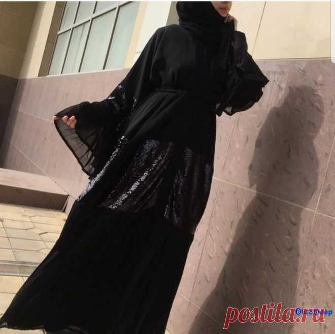 The Latest Trends in Abayas for 2024