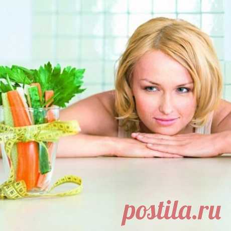 Вкусные рецепты эффективного снижения веса