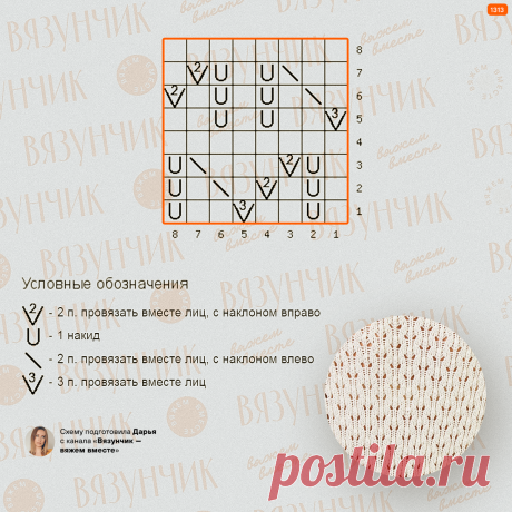 Белоснежные джемперы на лето. Делюсь своими новыми схемами | Вязунчик — вяжем вместе | Дзен