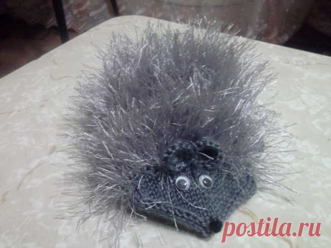 Рукавички
