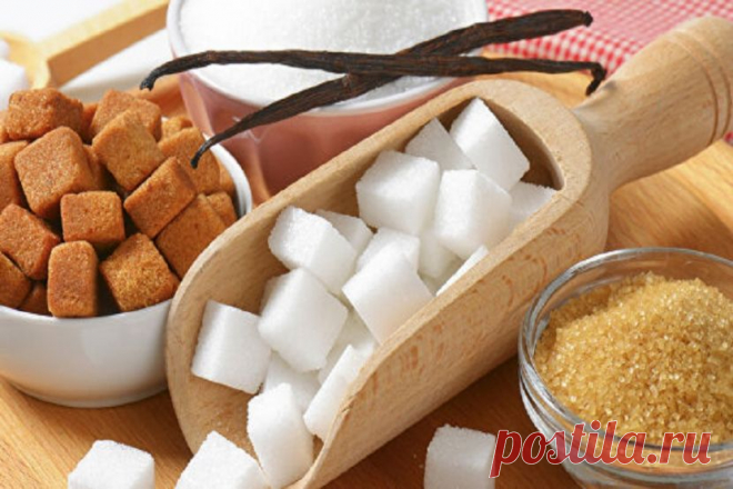 Врачами назван самый вредный продукт в мире | Всегда в форме!